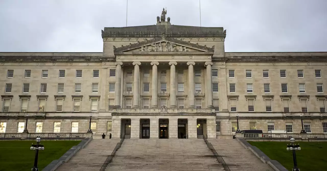 Two MLAs hit £7k expenses limit three months early amid rising bills