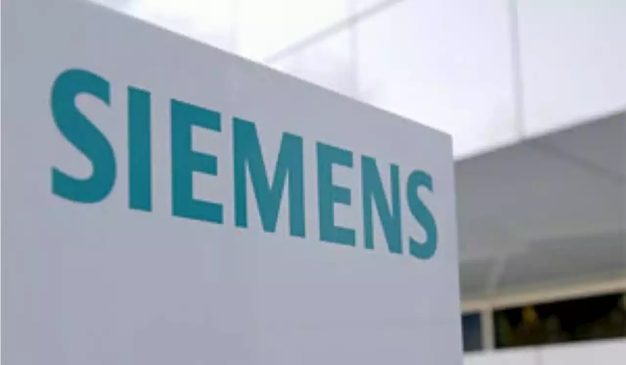 Di WEF, RI Dukung Investasi Siemens untuk Transisi Energi