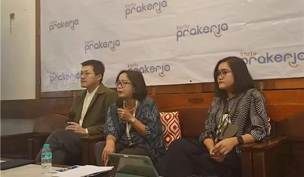 Dicari, Penyedia Pelatihan untuk Program Kartu Prakerja