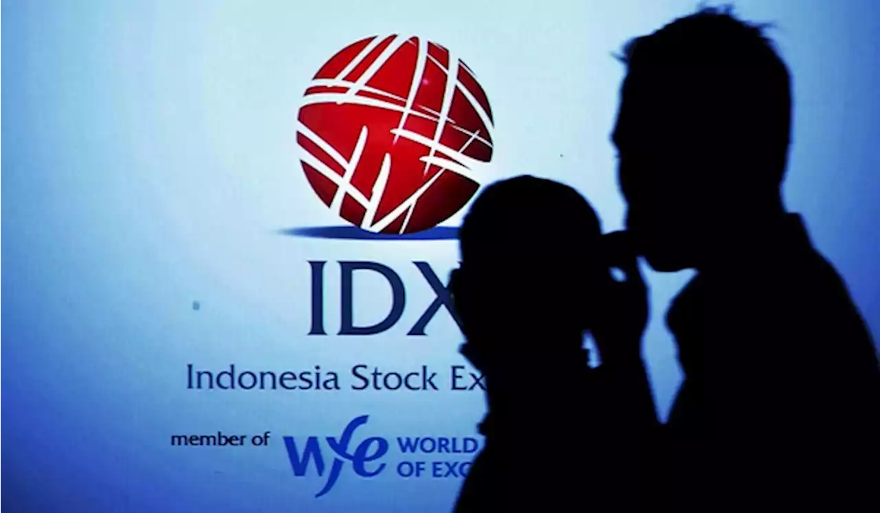 IHSG Hari Ini Ditutup Menguat 54 Poin ke 6.819,9