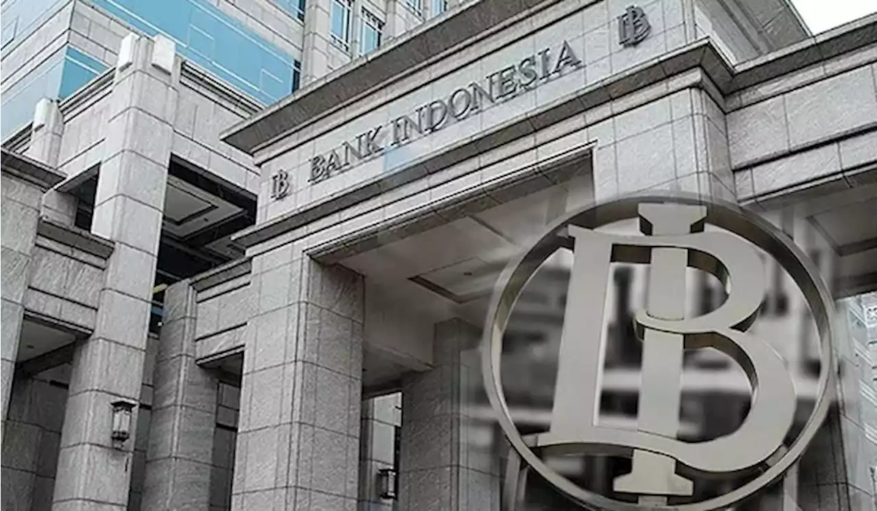 Januari, Bank Indonesia Naikkan Suku Bunga 25 Bps ke 5,75%