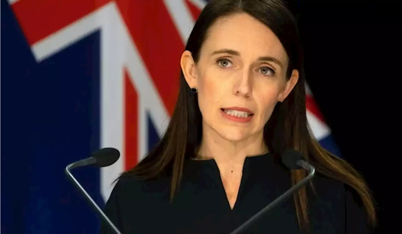 Lelah, Jacinda Ardern Tiba-tiba Mengundurkan Diri sebagai PM Selandia Baru