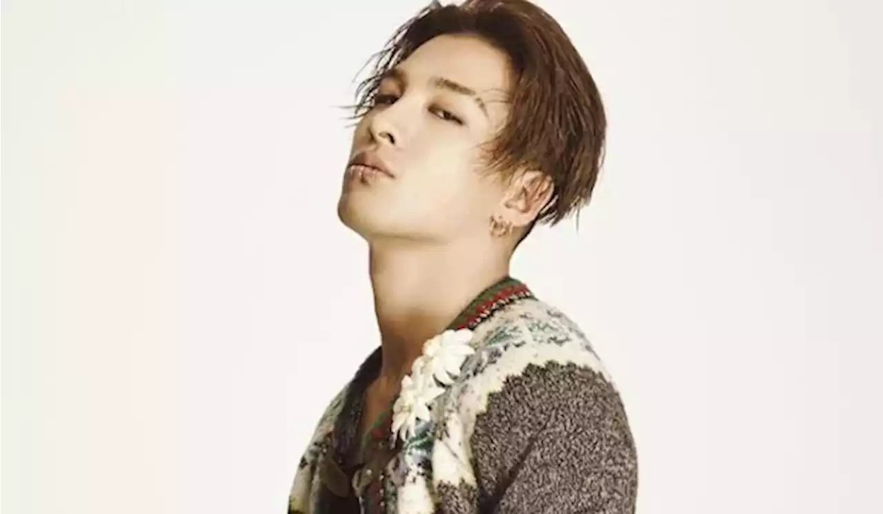 Taeyang BIGBANG Resmi Jadi Global Ambassador Givenchy 2023