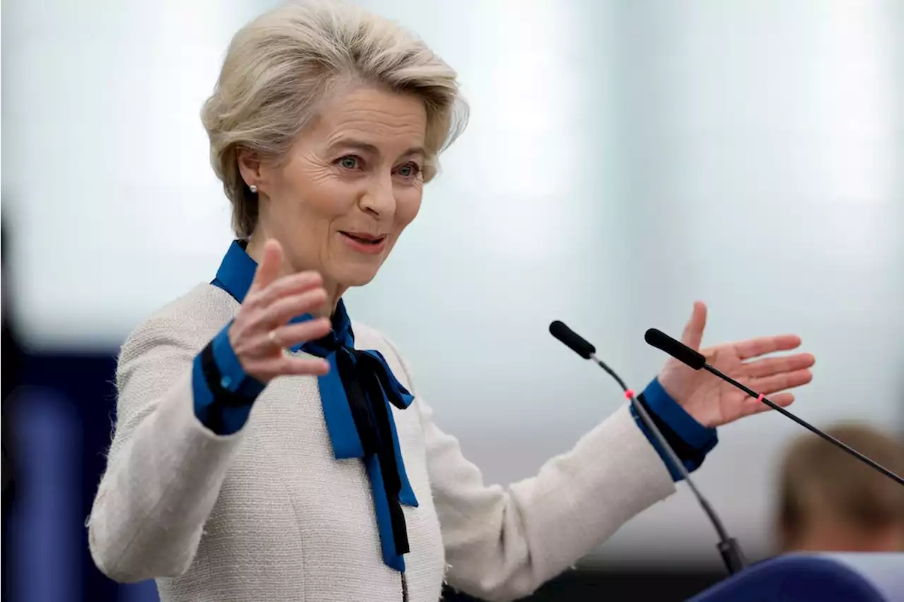 Außergerichtliche Einigung zur Berateraffäre mit Ursula von der Leyen