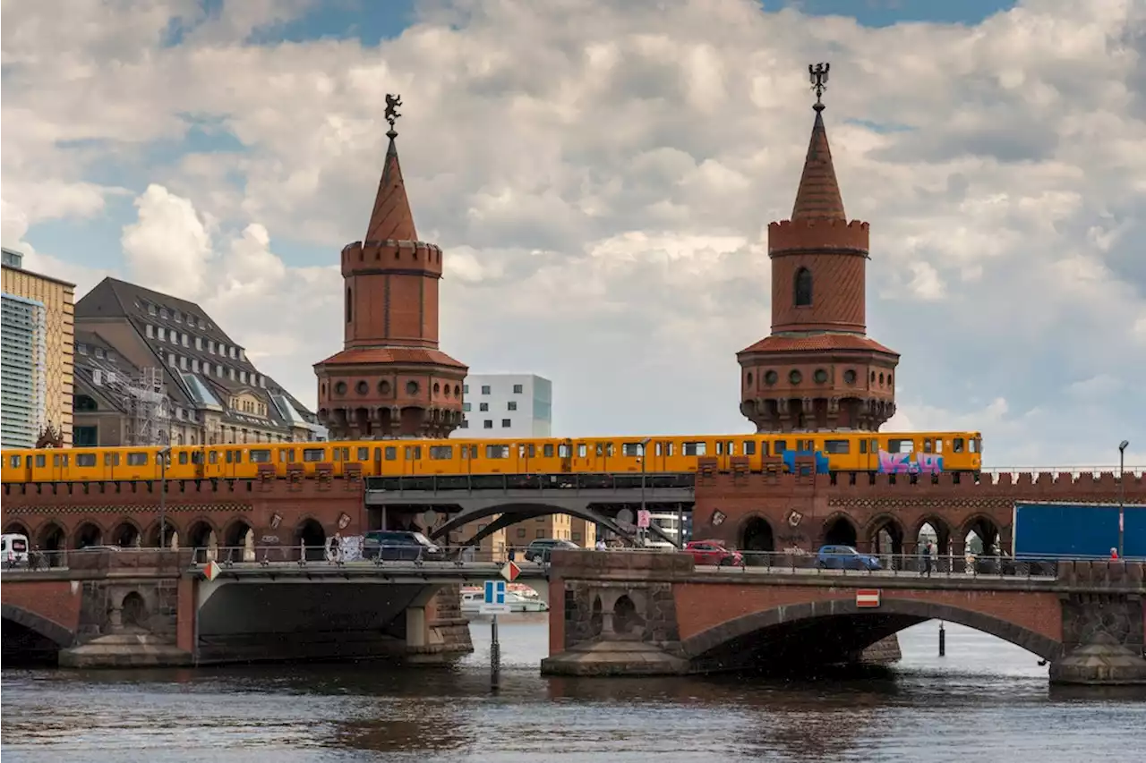 Geld für zehn Projekte: Hier soll das Berliner Bahnnetz erweitert werden