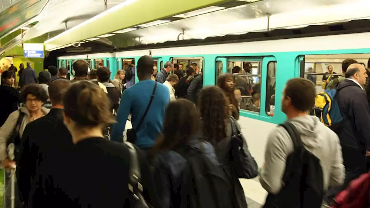 EN DIRECT - Grève du 19 janvier: malgré les fortes perturbations, pas de chaos dans les transports