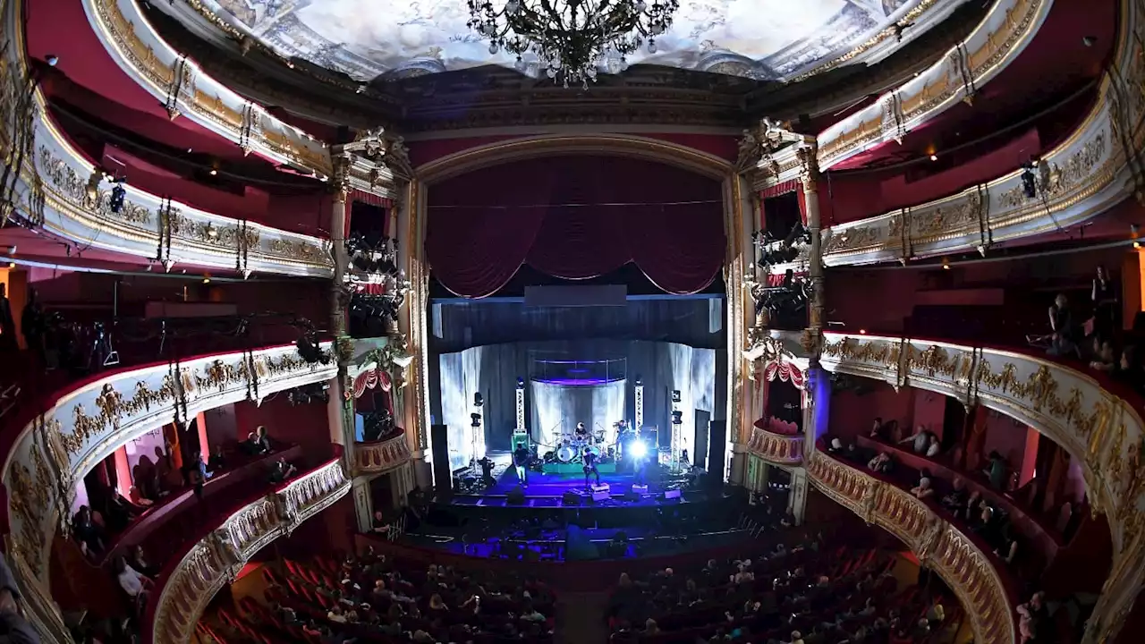 Strasbourg: l'Opéra national du Rhin supprime une représentation, faute de moyens