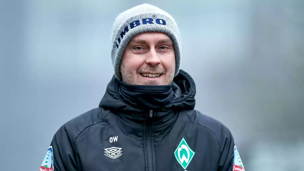 Werder Bremen; Köln-Trainer verrät Startelf: Ole Werner lässt das kalt