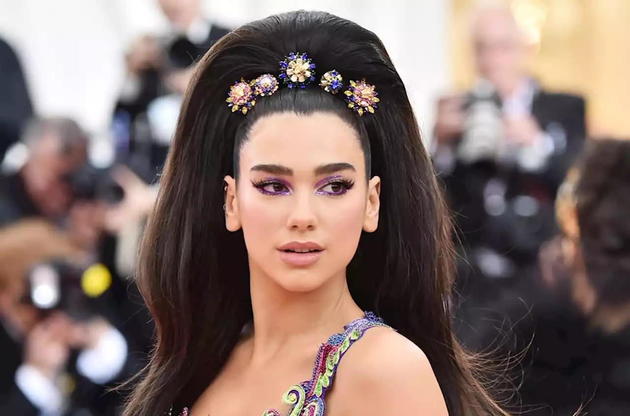 Dua Lipa Named Met Gala 2023 Co-Chair