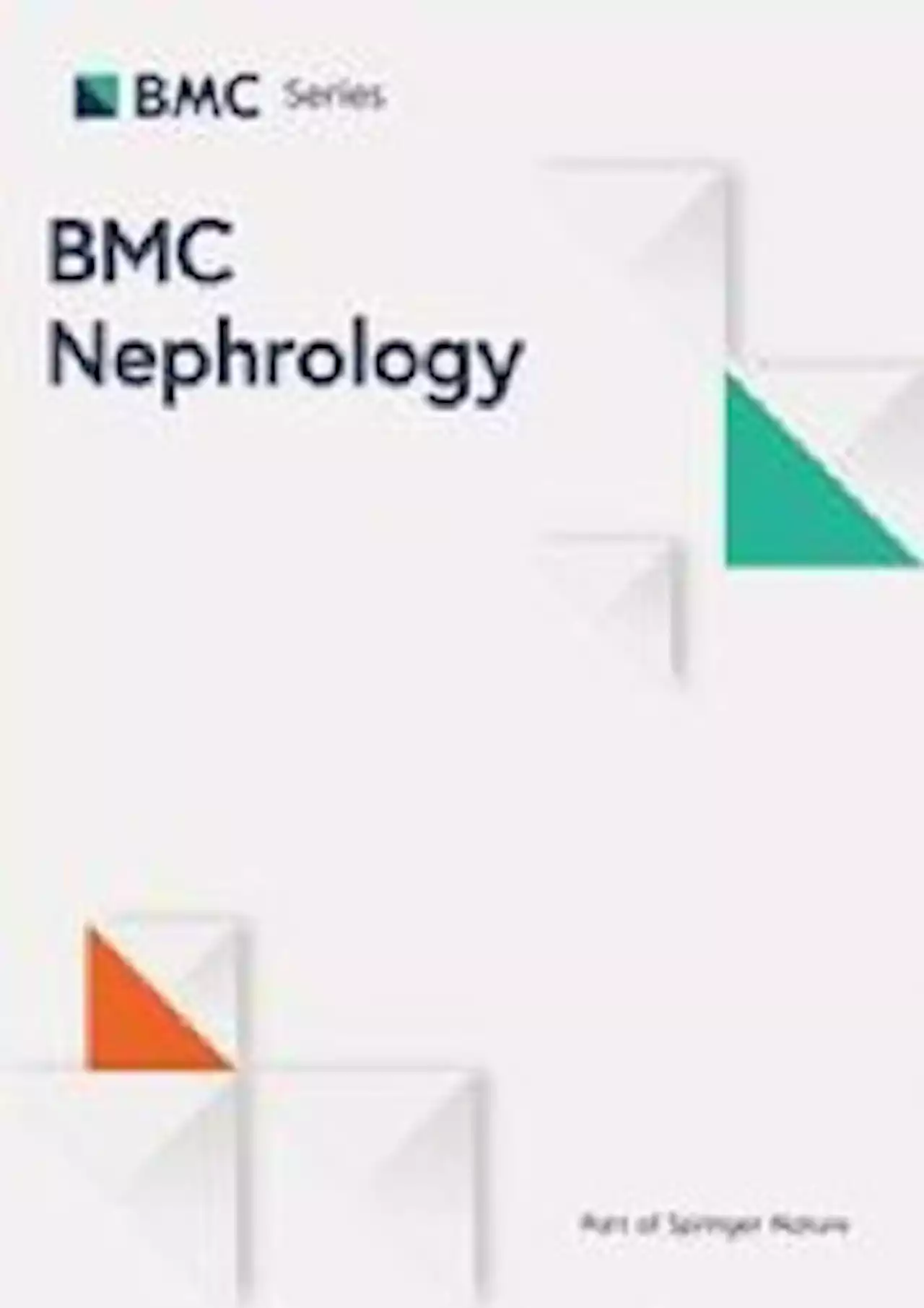 High insulinemic potential of diet and lifestyle is associated with increased risk of chronic kidney disease incident in adults - BMC Nephrology