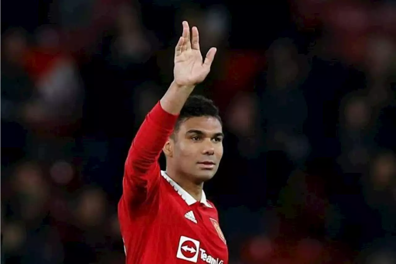 Prediksi Arsenal vs MU: Casemiro Absen di Laga Krusial, ini Statistik Pemain