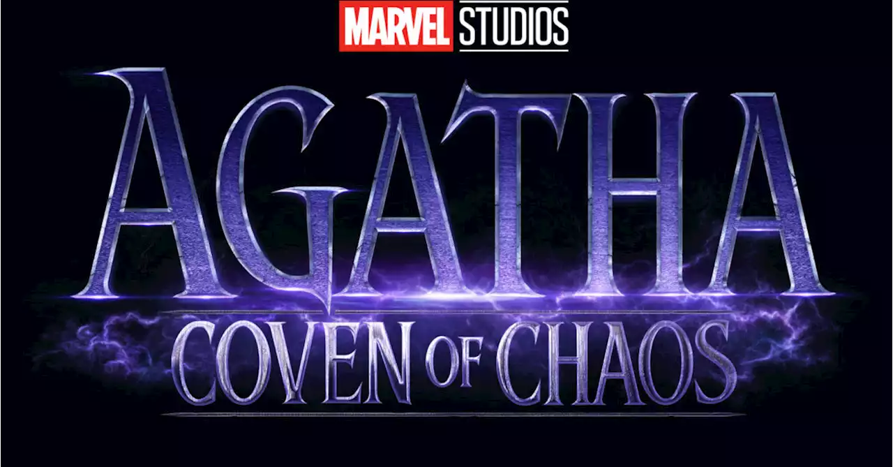 Agatha: Coven of Chaos Begins Filming (Or Is It 'Agnes of Westview'?)