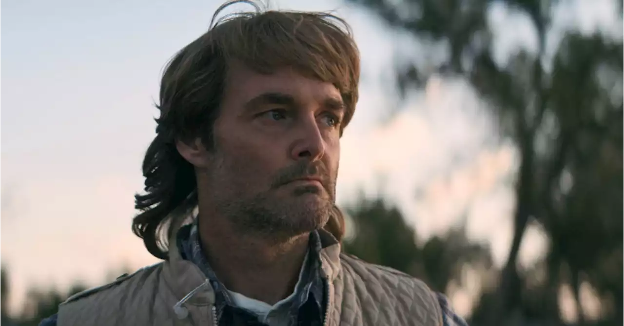 MacGruber: Will Forte Doubtful on Season 2, Optimistic About Future