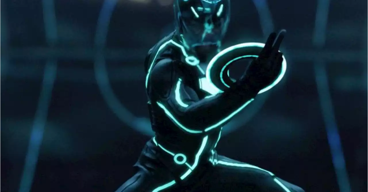 Tron 3 Is A Go At Disney, And Will Star Morbius Himself, Jared Leto