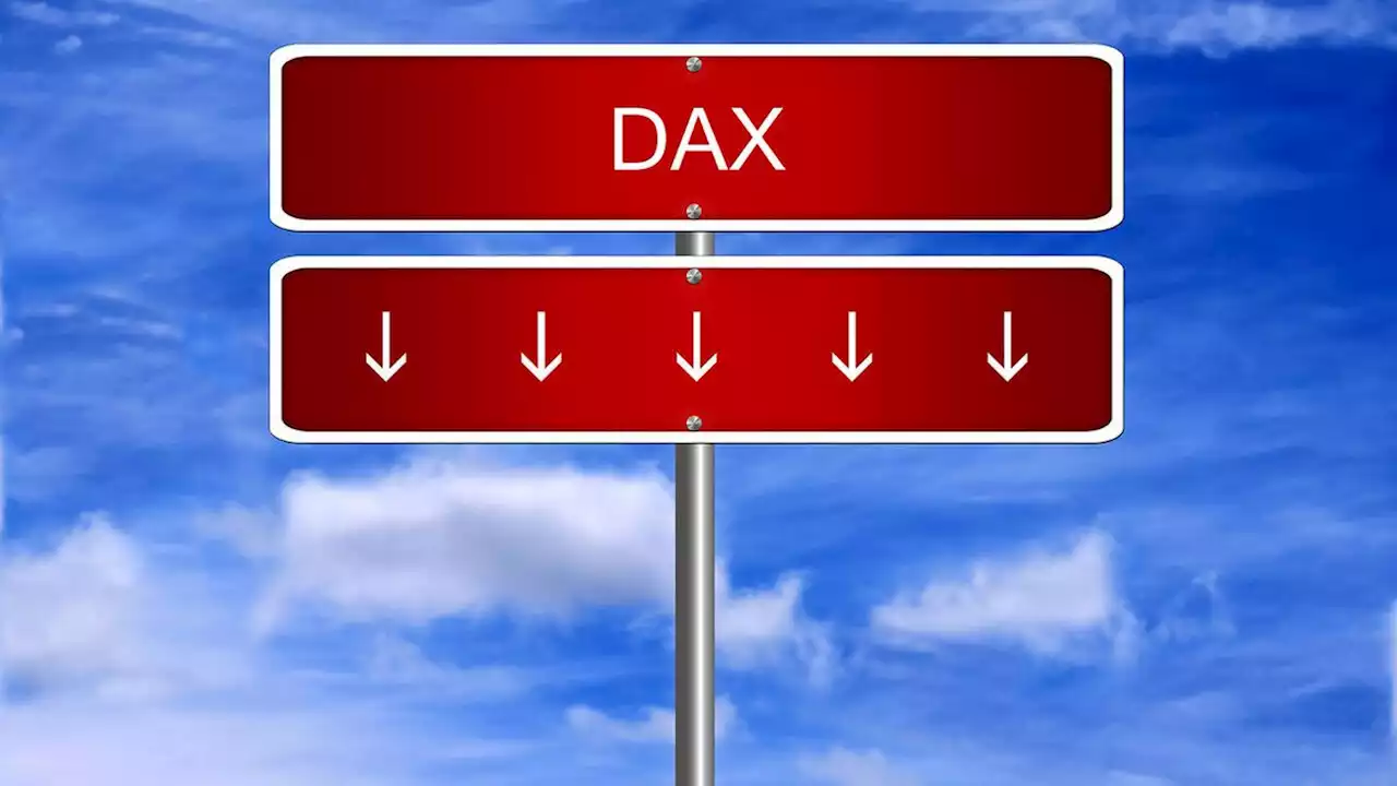 Vor der Korrektur: Sollte man diese 5 DAX-Aktien jetzt verkaufen?