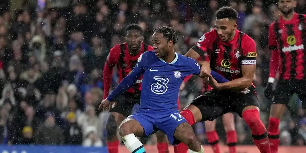 Bakal Didepak Chelsea, Real Madrid Siap Tampung Raheem Sterling? - Bola.net