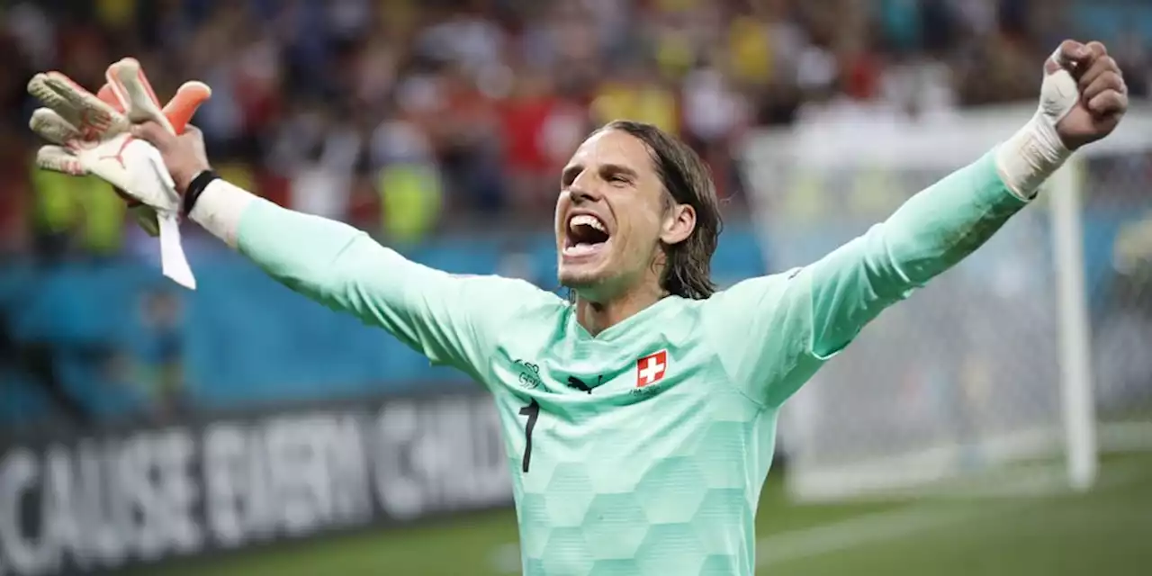 Here We Go! Bayern Munchen Amankan Tanda Tangan Yann Sommer - Bola.net