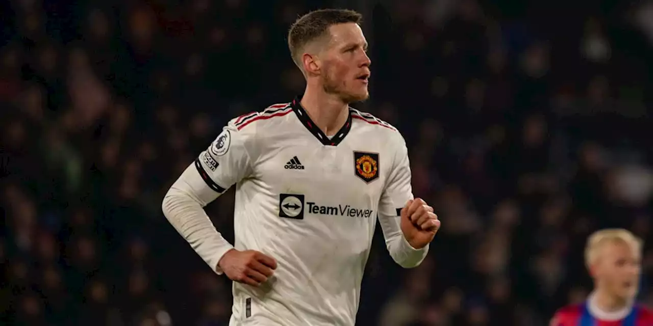 Menilai Debut Wout Weghorst di Manchester United: Badan Doang Gede, tetapi Duel Sering Kalah! - Bola.net