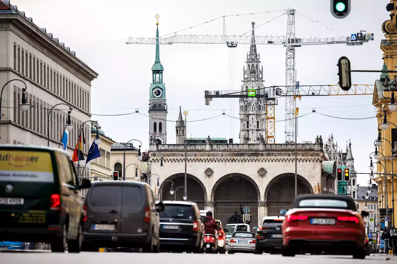 Klage gegen das Dieselfahrverbot: Was steckt dahinter?