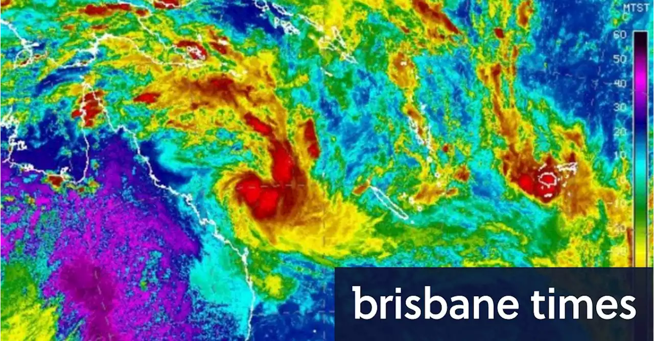 Queensland’s cyclone risk is increasing, bucking global trend