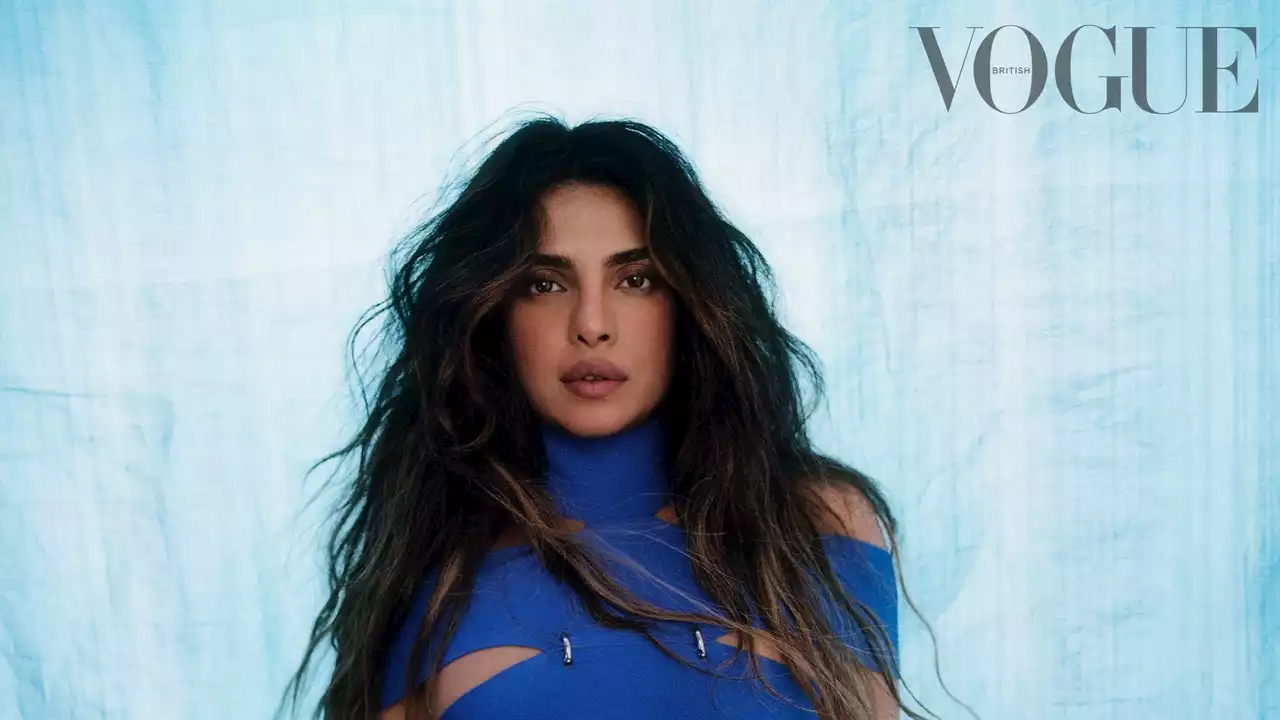 “Priyanka Is From Another Era – A Sophia Loren, A Monica Bellucci,” Says Law Roach