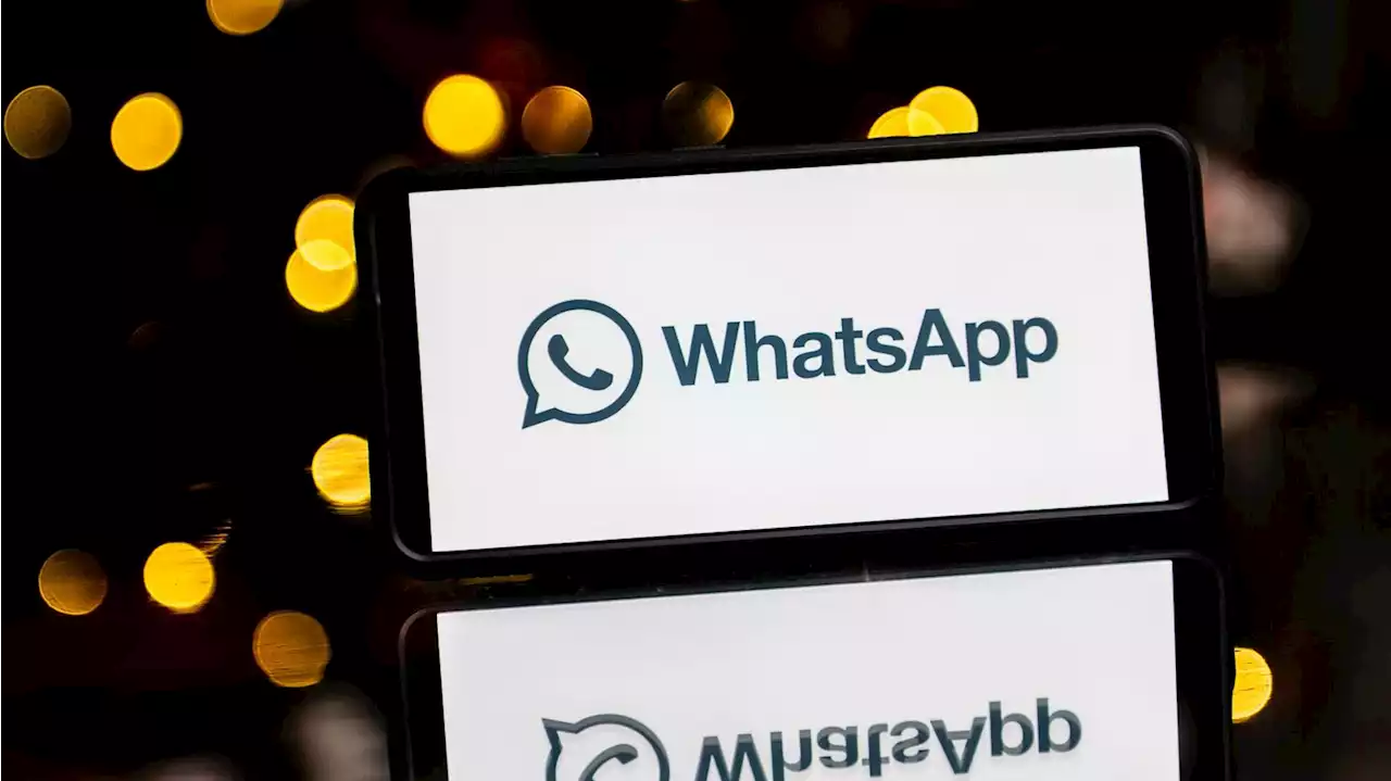 Data Protection Commission fines WhatsApp €5.5m for privacy breaches after another dispute with EU regulators