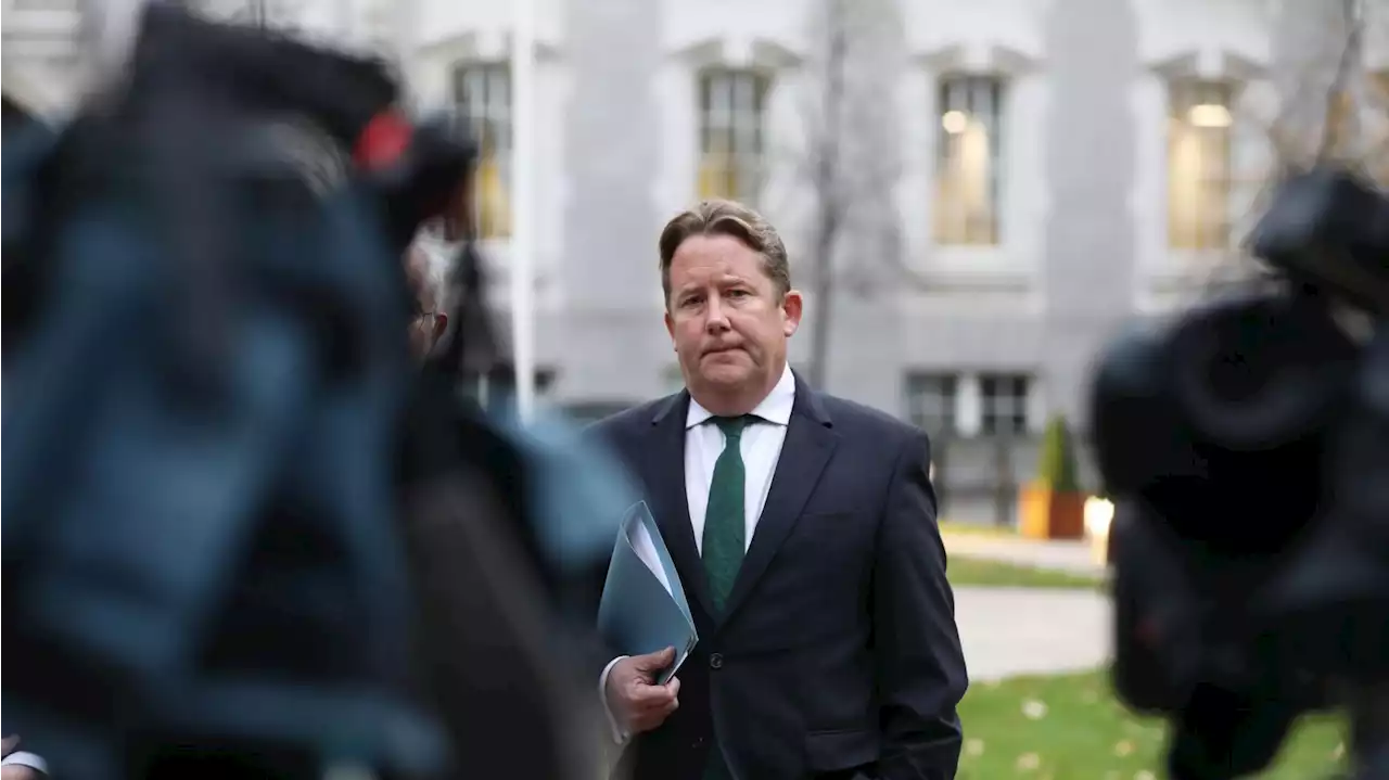 Government predicted to miss housing targets as builders hit by inflation