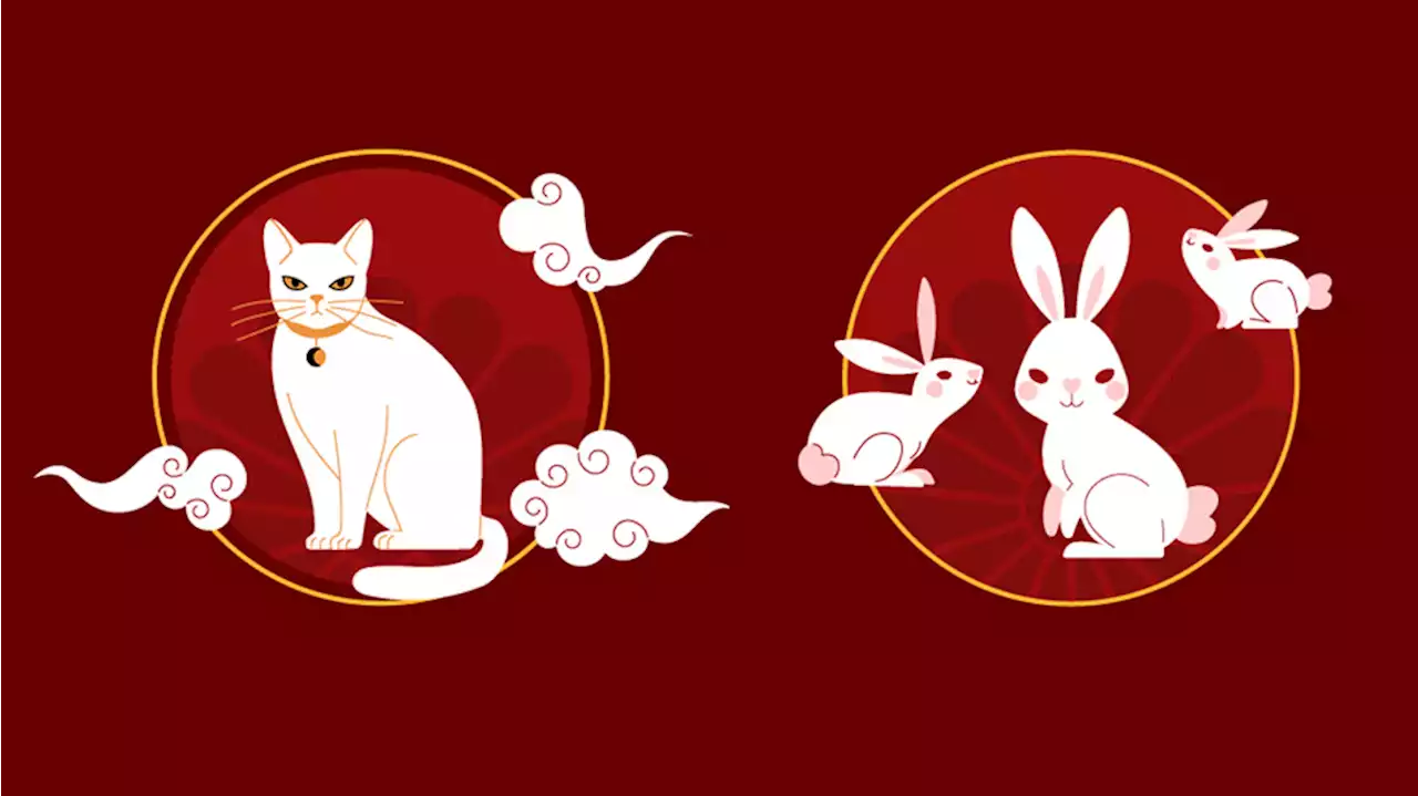 This lunar year will be the Year of the Rabbit or the Year of the Cat, depending on where you live - BusinessWorld Online