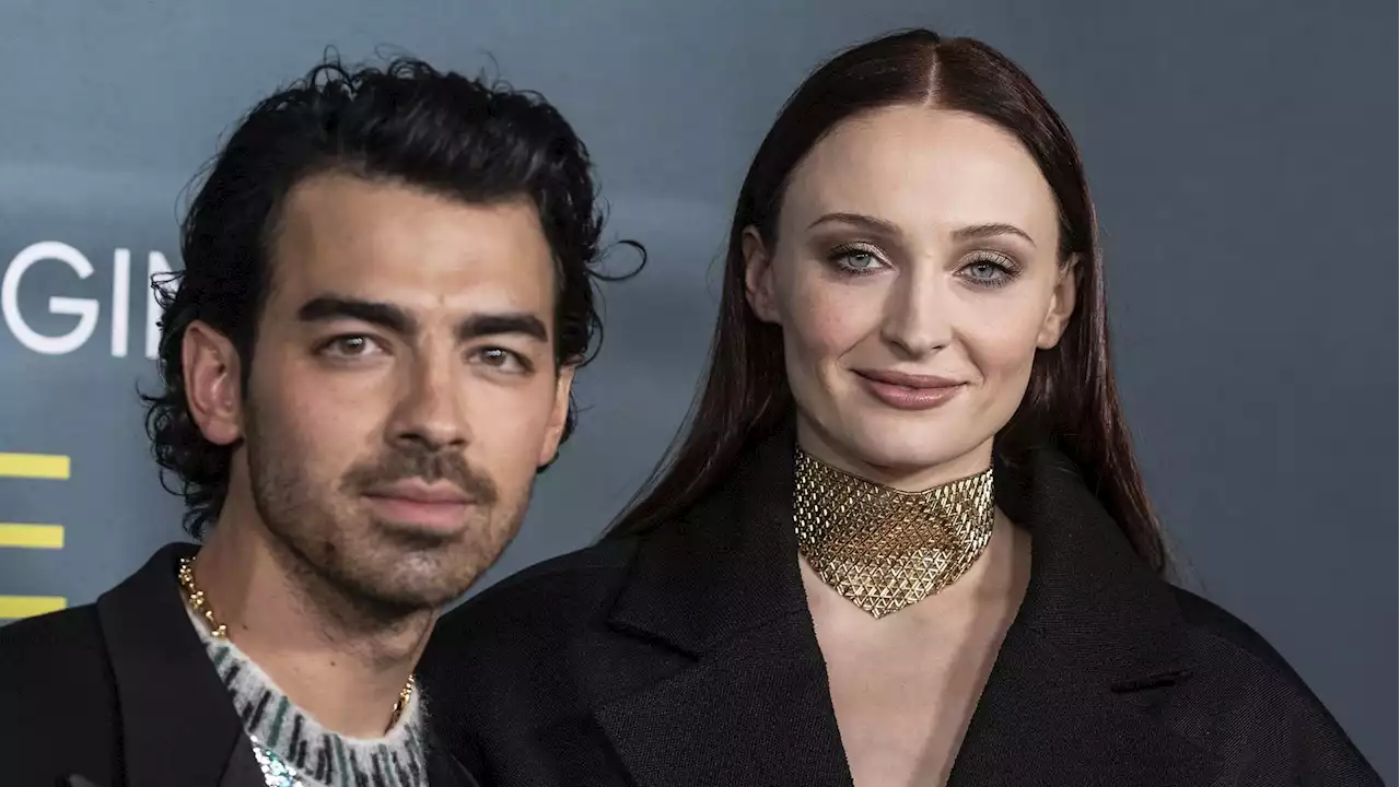 Joe Jonas: Nervenaufreibendes Gespräch vor Antrag an Sophie Turner