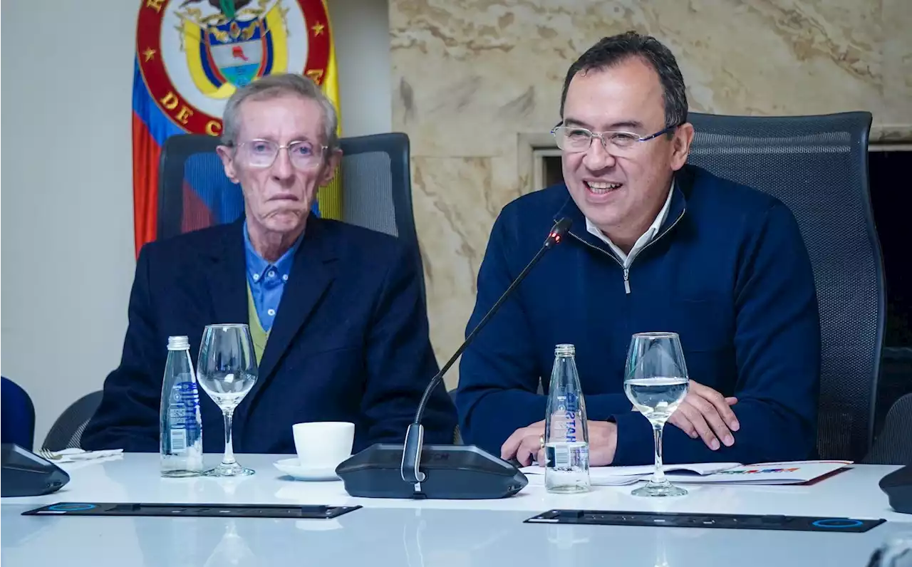 Así fue la reunión entre MinInterior y los verdes, tras tensión por Reforma Política