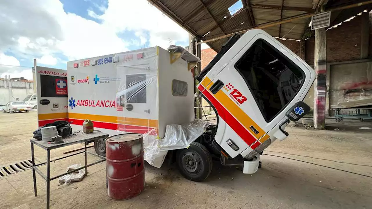 Concejales piden renuncia del secretario de Salud por escándalo de ambulancias