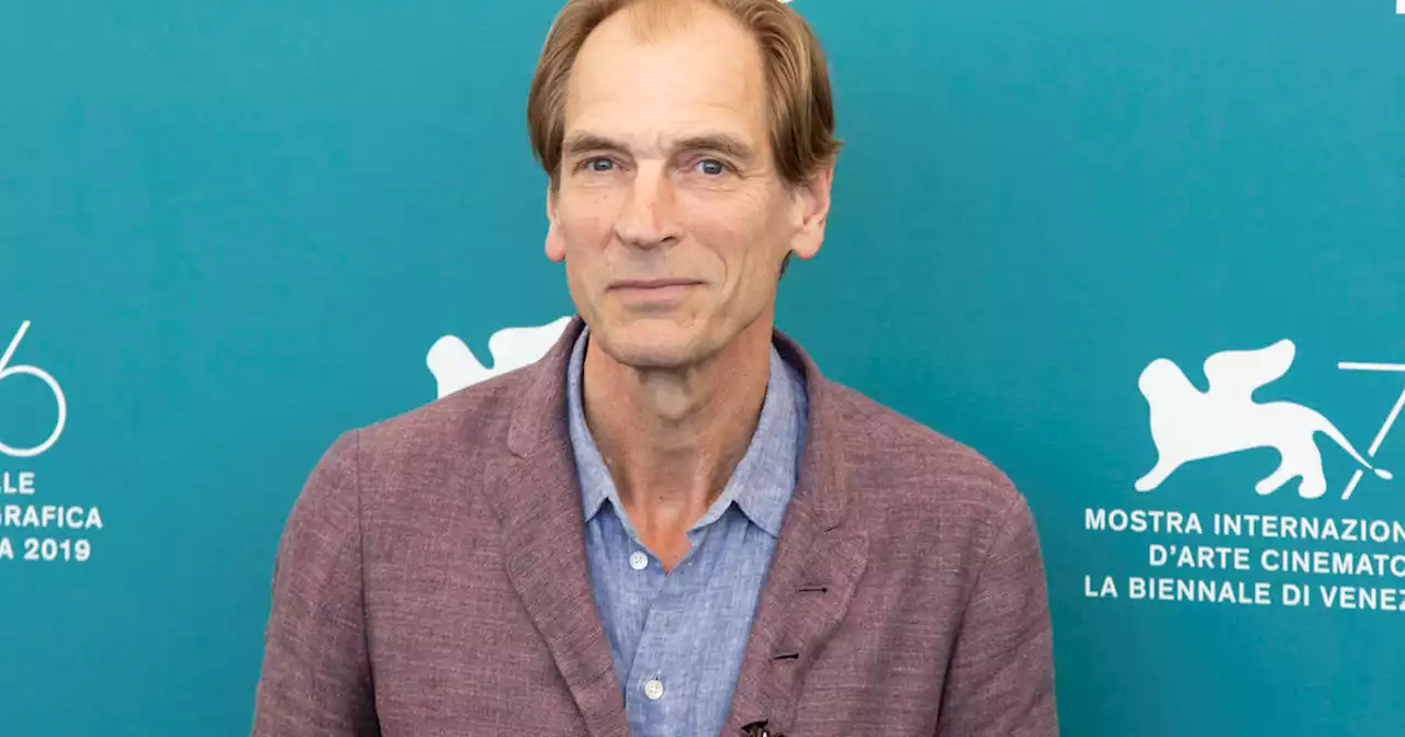 Actor Julian Sands reportedly missing after hiking near Baldy Bowl