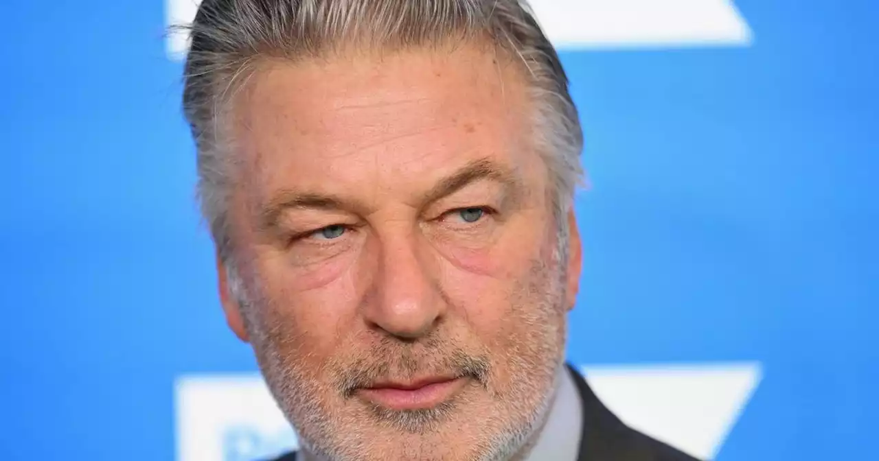 Alec Baldwin faces involuntary manslaughter charge over fatal 'Rust' shooting