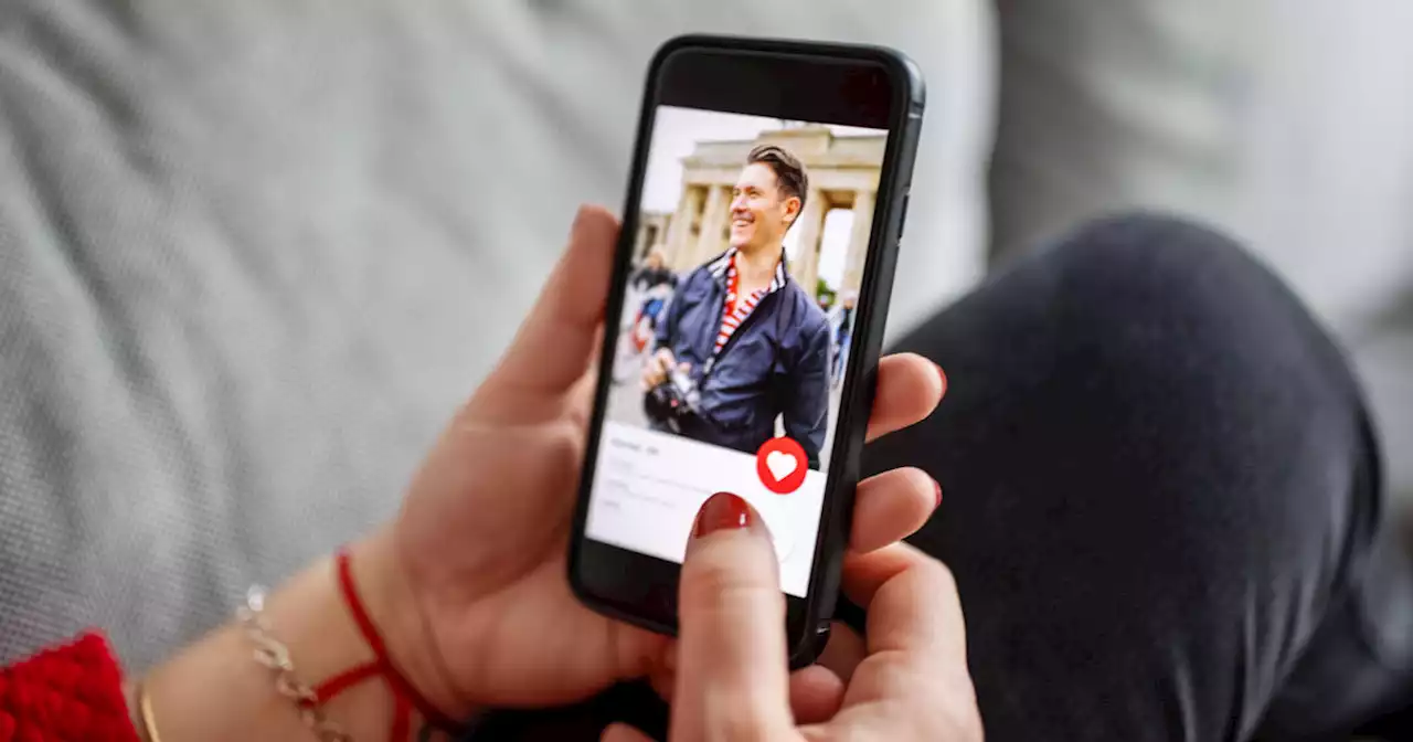 Are you a 'motivated dater'? Dating app Hinge might be for you.