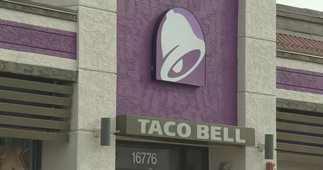 Rat poison found in Taco Bell takeout order and customer hospitalized, authorities say