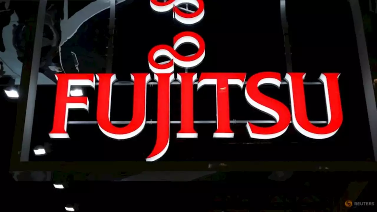 Fujitsu kicks off auction for air conditioning unit - sources