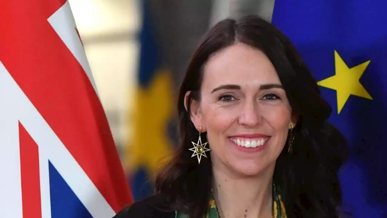 Snap Insight: Despite falling popularity at home, Jacinda Ardern has achieved much as a stateswoman