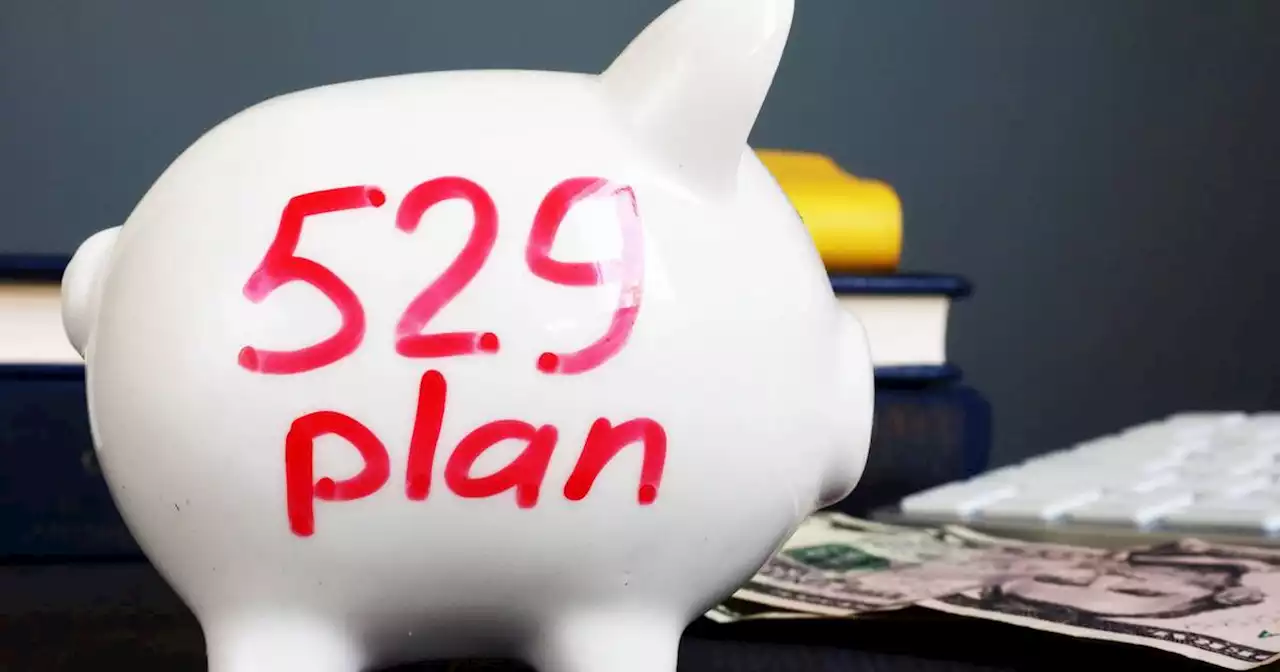 Terry Savage: Start saving for college now in a 529 plan