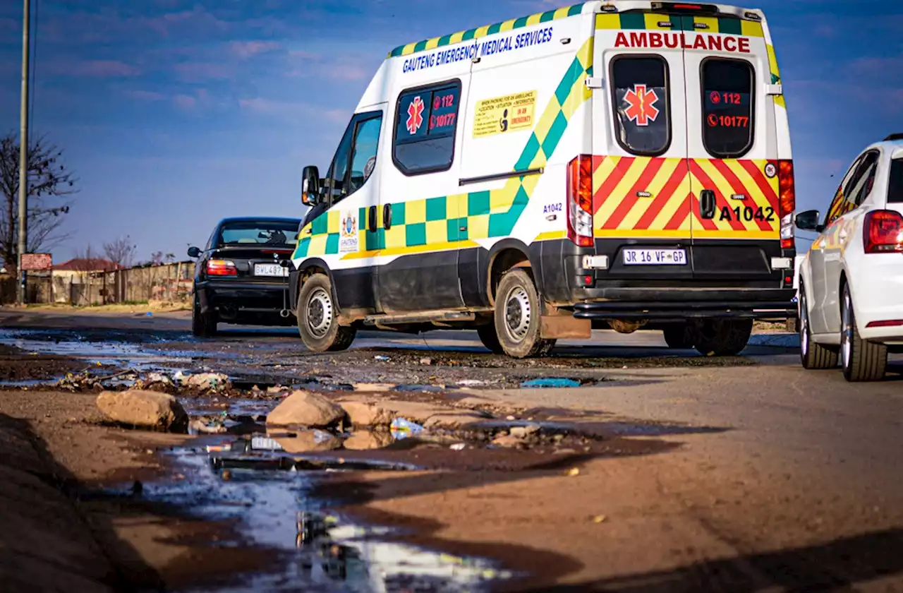 Medical institutions upgrade tech to deter attacks on paramedics | City Press