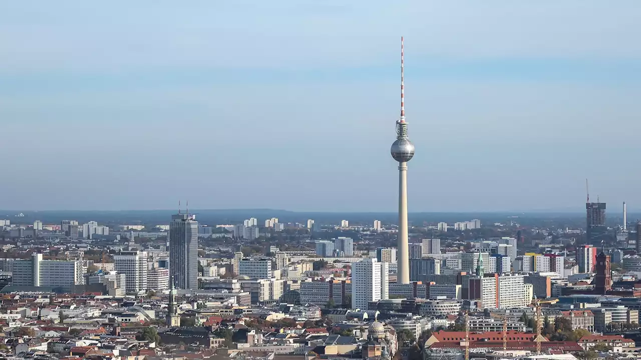 Berlin jetzt Hauptstadt der Wohnungs-Suchenden