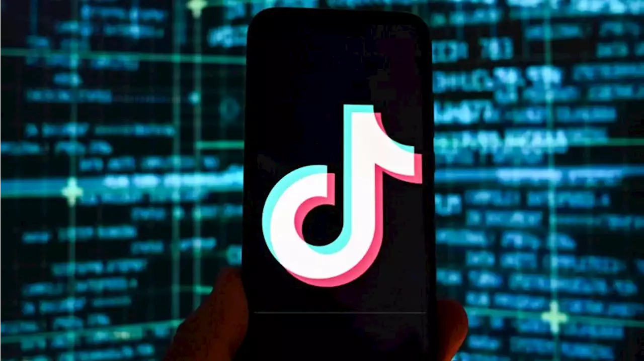 EU-Kommission droht Tiktok mit Verbot