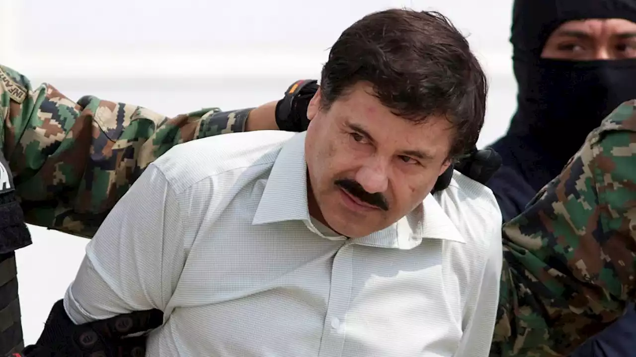 Mexiko will Rückkehr von 'El Chapo' prüfen