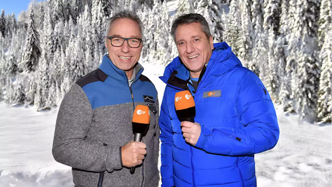 Vor den Weltmeisterschaften: Biathlon und Ski alpin live im ZDF --- (Cityreport24-Nachrichtenblog)