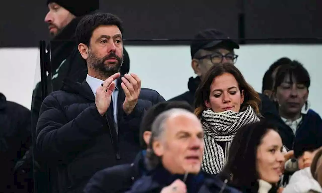 Juve, addio Agnelli: la 'pagina bianca' sarà presto colorata