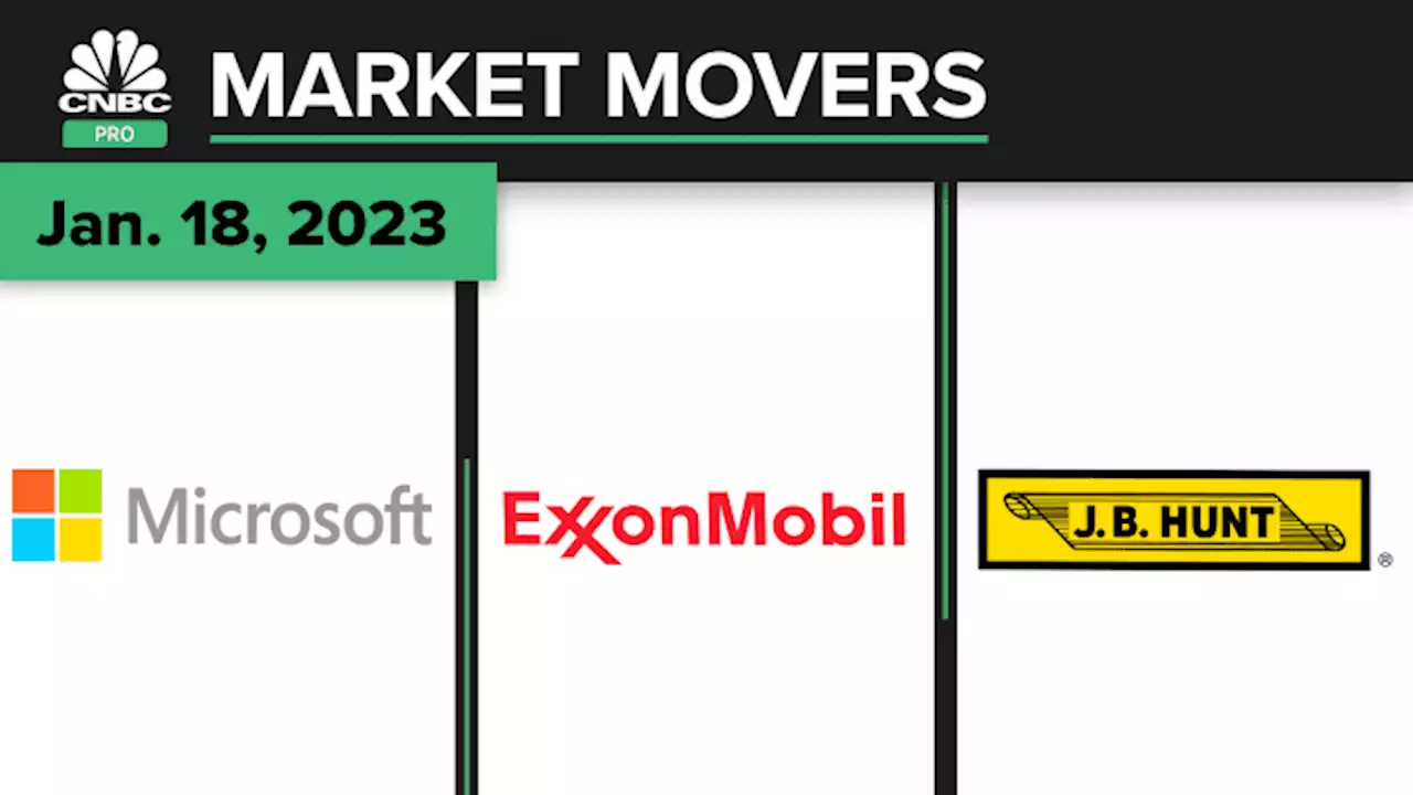 Pro Picks: Watch all of Wednesday's big stock calls on CNBC