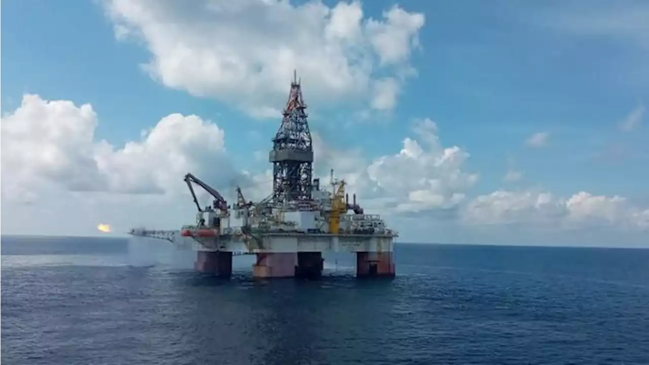 Harta Karun 'Raksasa' di Laut Aceh Terancam di Ujung Tanduk