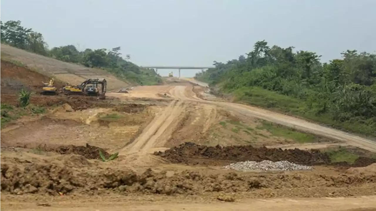 Ini Biang Kerok Konglomerat Batal Garap Proyek Tol Terpanjang