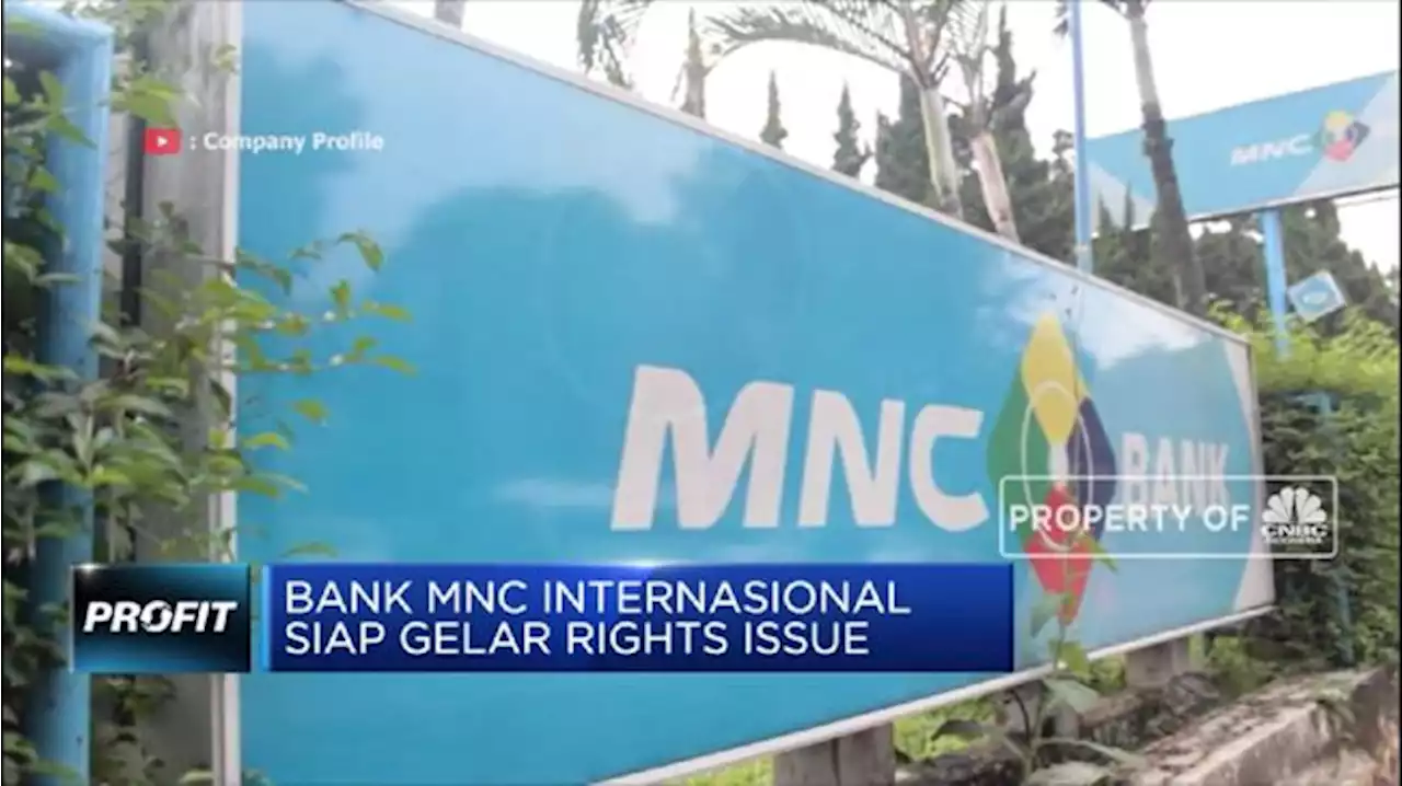 Jawaban MNC Bank Soal Fundamental Perusahaan