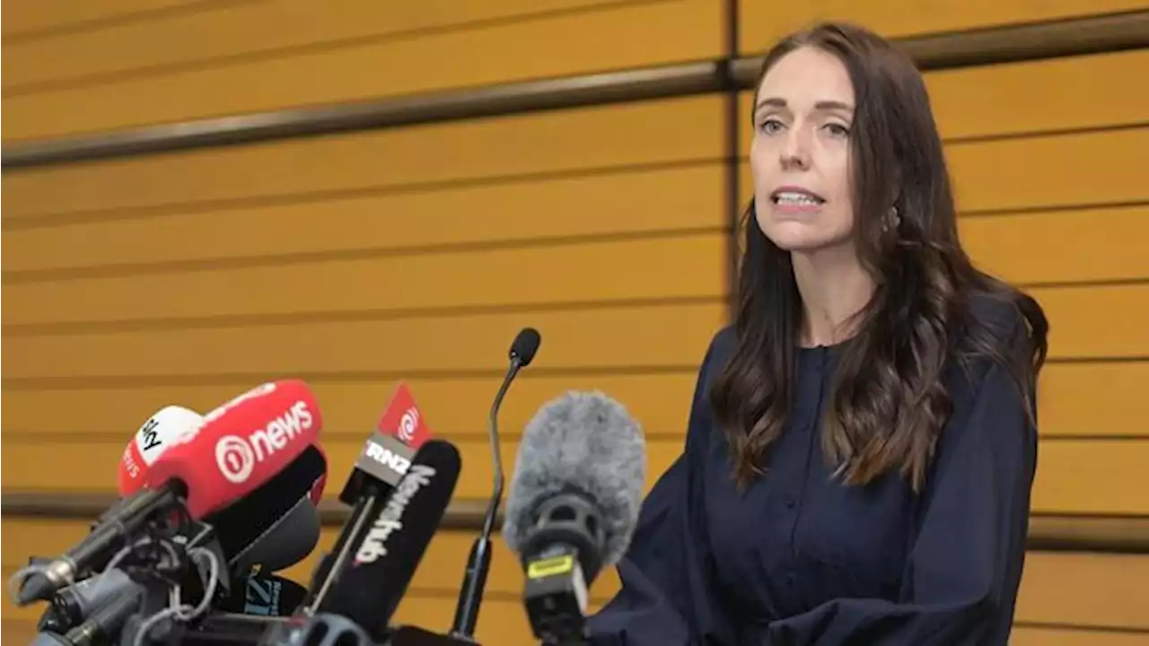 Rencana PM Selandia Baru Jacinda Ardern Setelah Mundur: Kawin