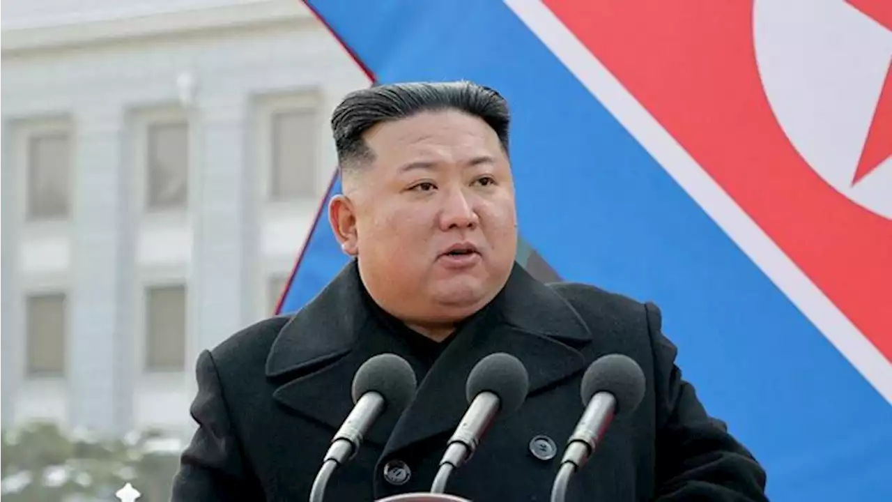 Terungkap! Kim Jong Un Sering Galau & Nangis Malam, Ada Apa?